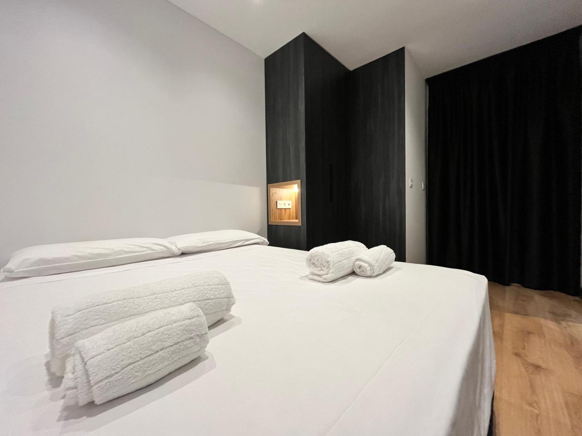 Villa Albero Torremolinos Eksteriør billede