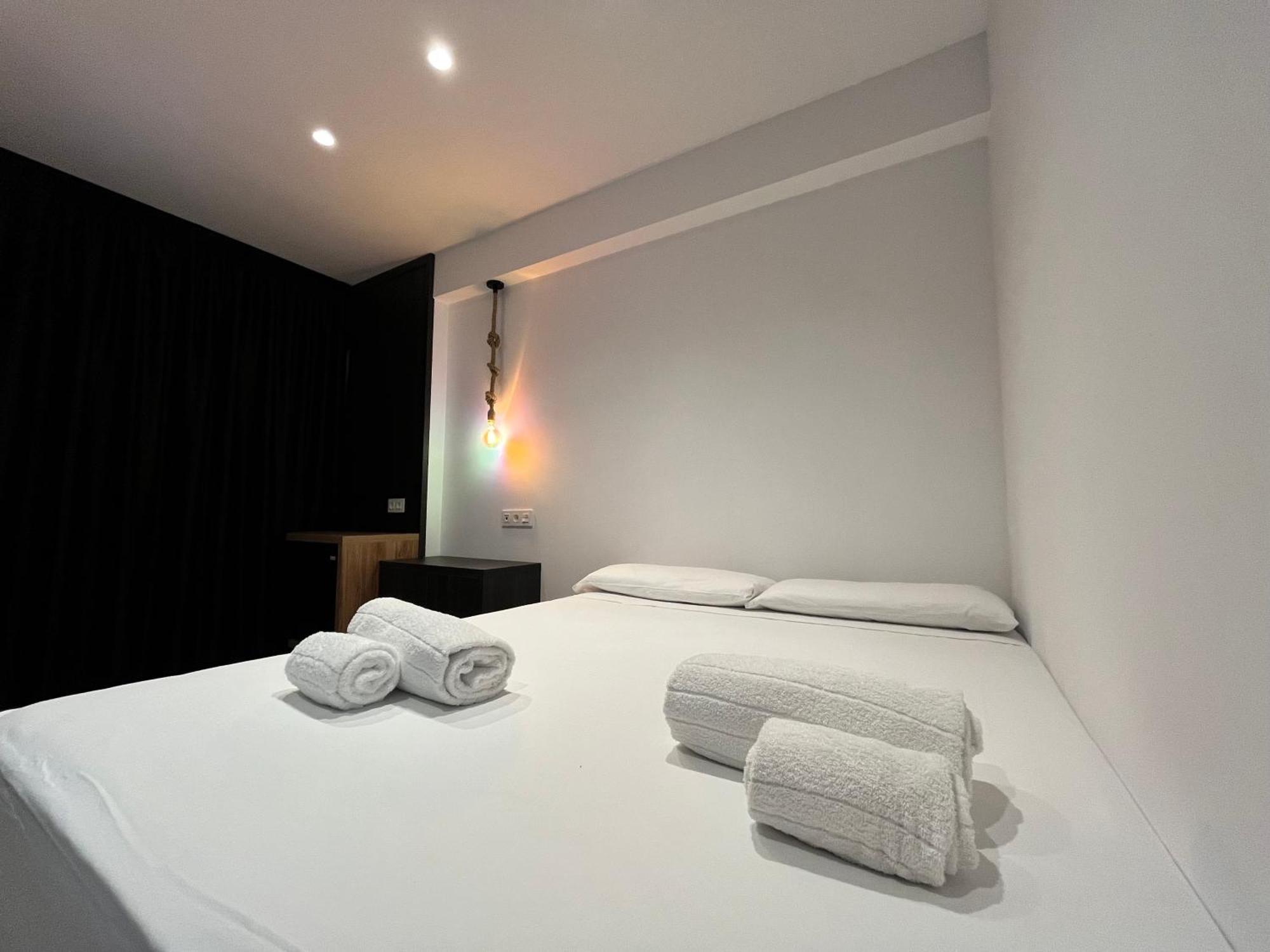 Villa Albero Torremolinos Eksteriør billede